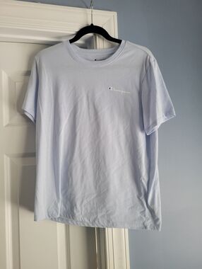 BNWOT Champion Short Sleeve Shirt